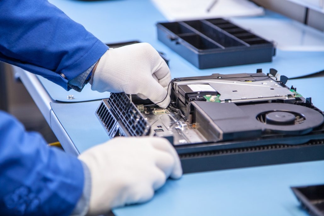 PlayStation Tamiri Ne Kadar Sürer?