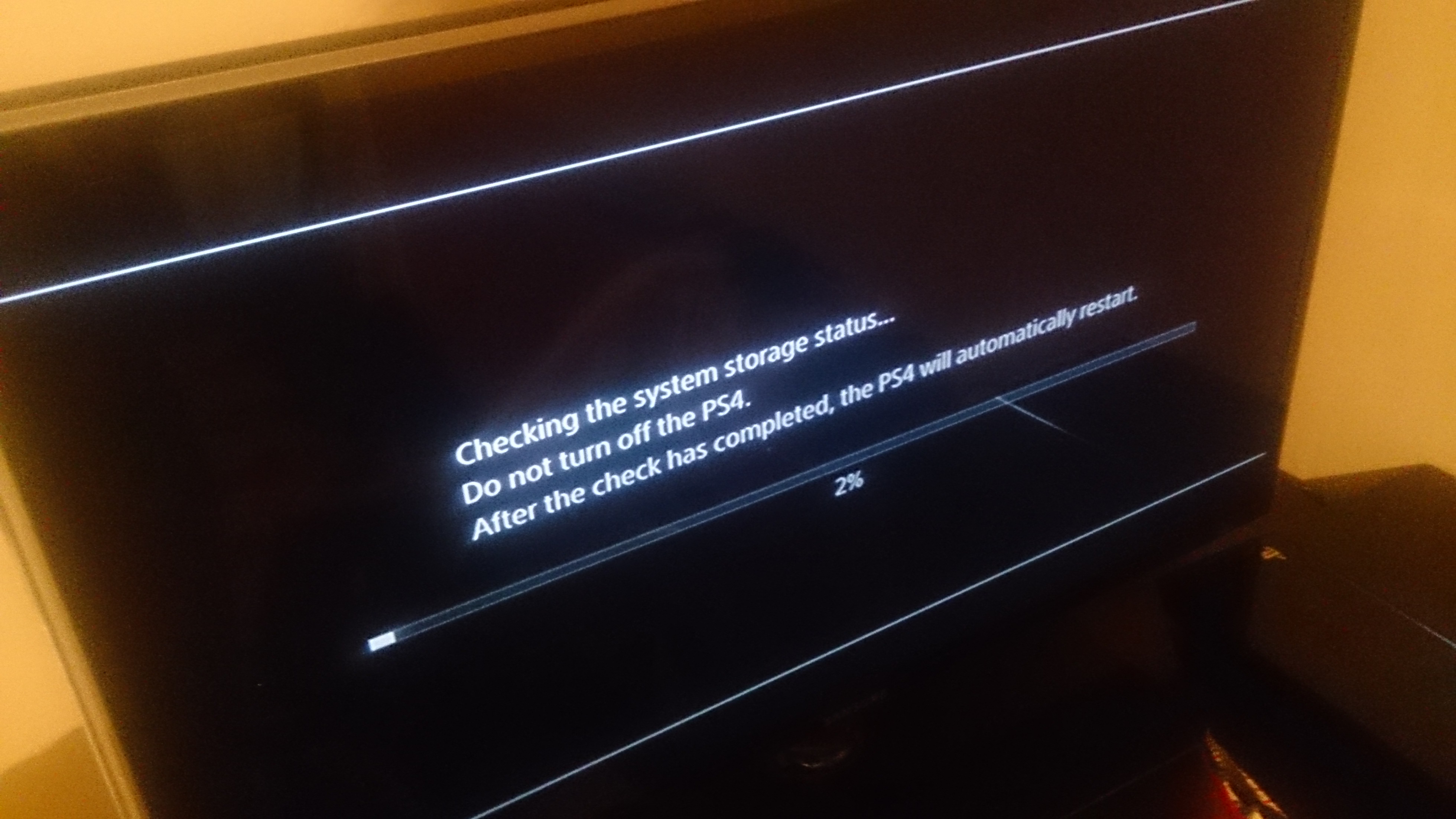 PlayStation Güncelleme Sonrası Açılmıyor Sorunu