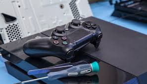 PlayStation Yetkili Servis Dışında Tamir Güvenli mi?