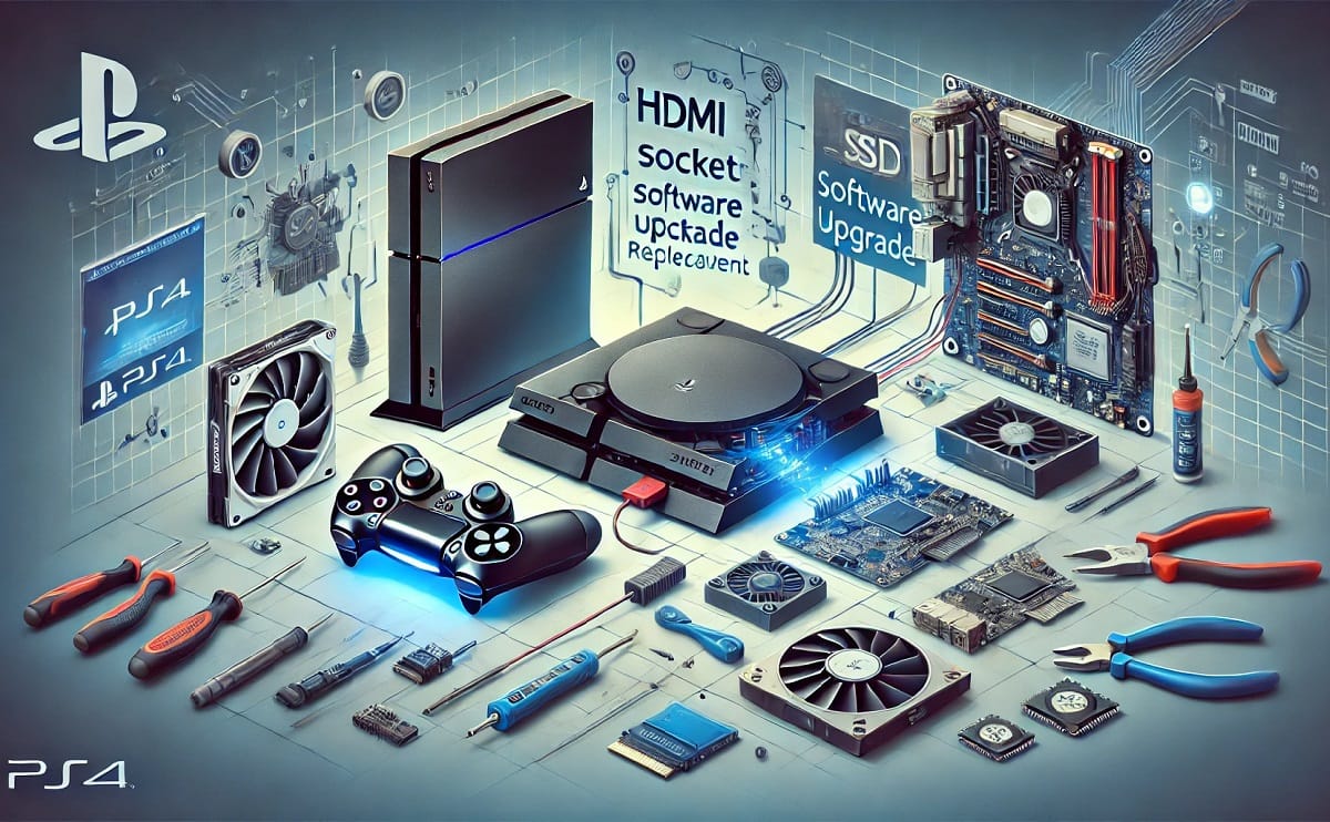 PlayStation Teknik Servise Götürmeden Önce Bilmeniz Gerekenler