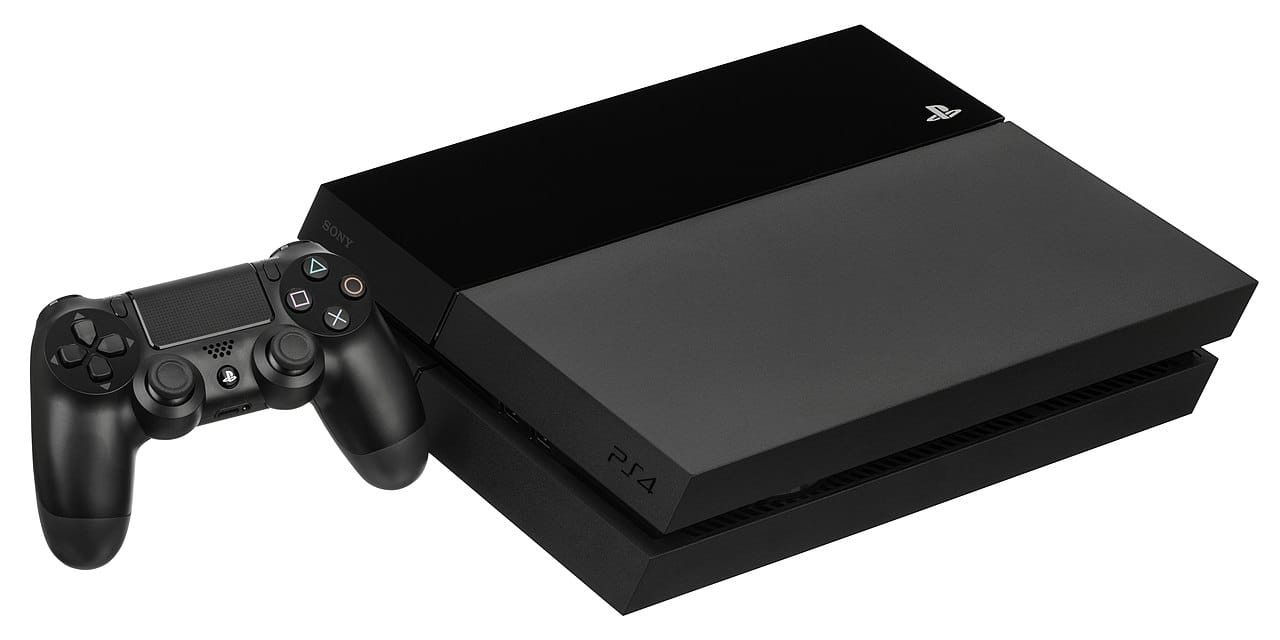 Playstation 4 Tamiri