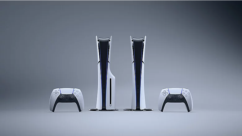 Playstation 5 Slim Tamiri