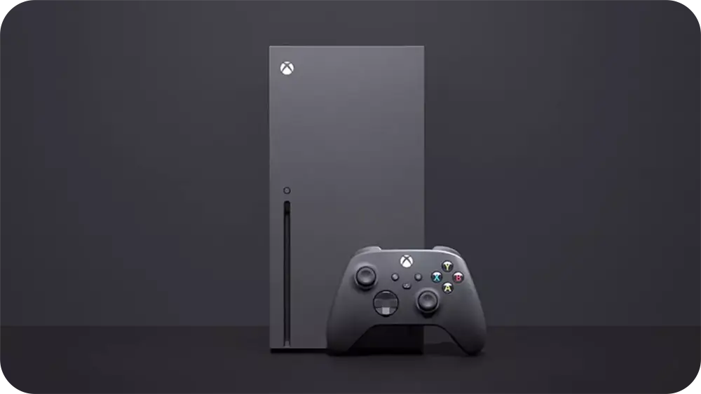 xbox series x tamiri